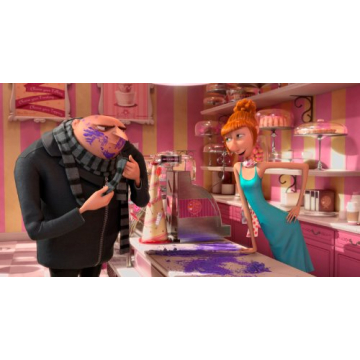 Despicable Me 2 - Family Fun for All Ages