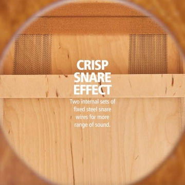 Meinl Jam Cajon Box Drum - Perfect for All Music Lovers