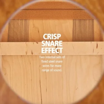 Meinl Jam Cajon Box Drum - Perfect for All Music Lovers