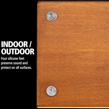 Meinl Jam Cajon Box Drum - Perfect for All Music Lovers