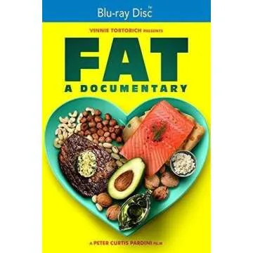 Fat Blu-Ray Movie – A Captivating Experience for Film Lovers