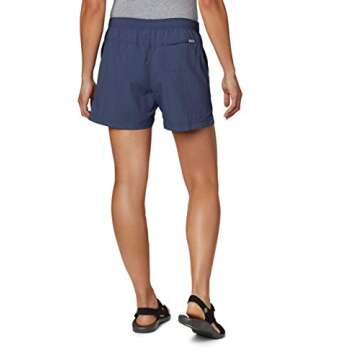 Columbia Women's Sandy River Short | UPF 30 Protection, Casual Style