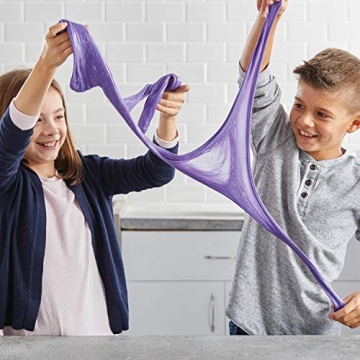 Elmer's Washable Glue Colors for Creative Slime Projects