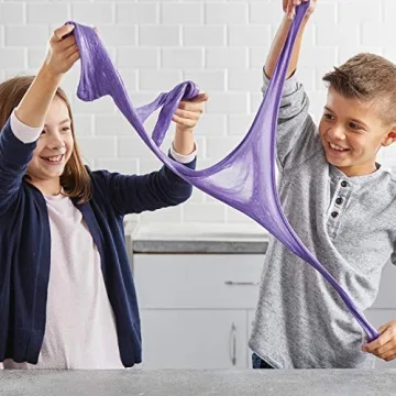 Elmer's Washable Glue Colors for Creative Slime Projects