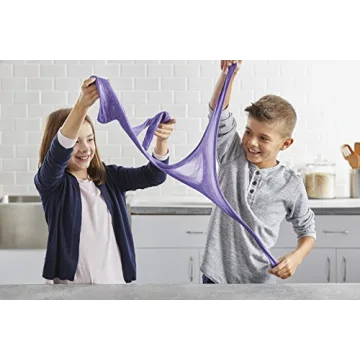 Elmer's Washable Glue Colors for Creative Slime Projects