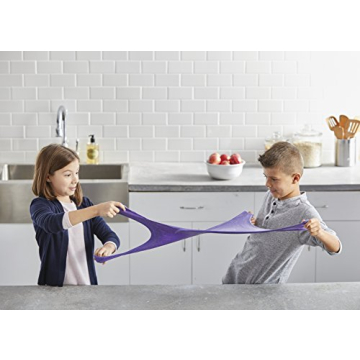 Elmer's Washable Glue Colors for Creative Slime Projects