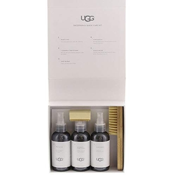 UGG Care Kit Set - Natural Cleaning & Protection