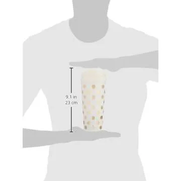 Stylish Kate Spade 16 Oz Insulated Travel Mug Tumbler