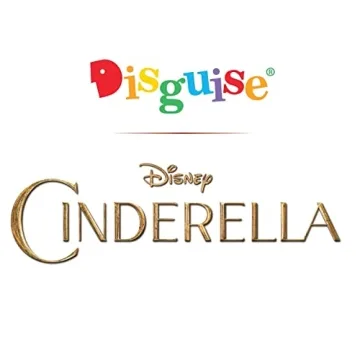Disguise Women's Cinderella Costume for Adults - Disney Magic