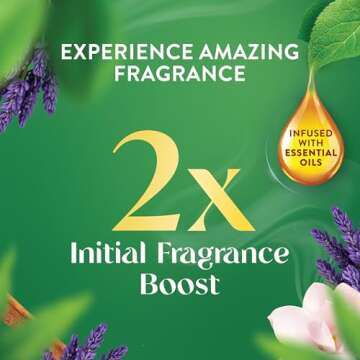 Air Wick Essential Mist Starter Kit with Lavender Aroma