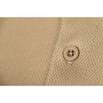 LAPG Women's Tactical Polo Shirt - Comfort & Style in One