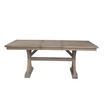 Alpine Furniture Arlo Dining Table for Elegant Dining