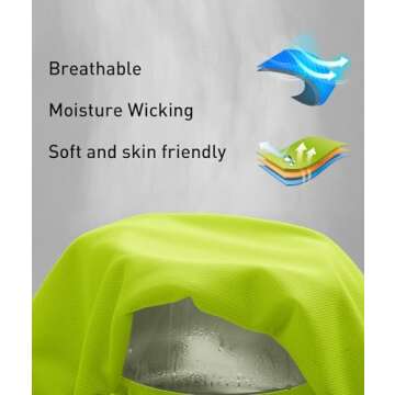 Stylish ZITY Men's Polo Shirt for Sports & Casual Wear