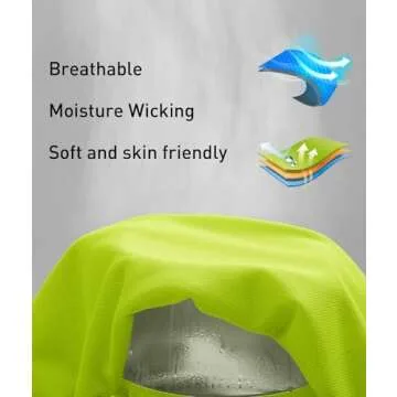 Stylish ZITY Men's Polo Shirt for Sports & Casual Wear