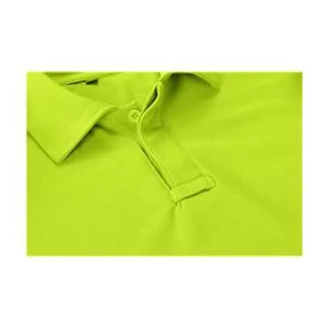 Stylish ZITY Men's Polo Shirt for Sports & Casual Wear