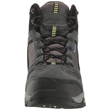Eddie Bauer Lincoln Waterproof Hiking Boots for Men