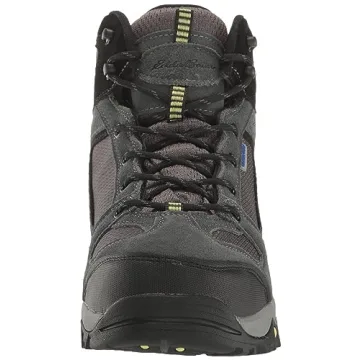 Eddie Bauer Lincoln Waterproof Hiking Boots for Men