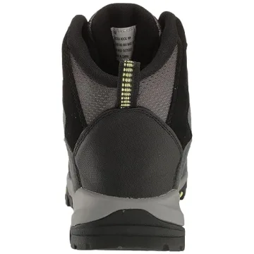 Eddie Bauer Lincoln Waterproof Hiking Boots for Men