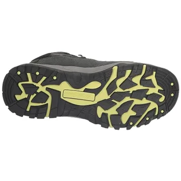 Eddie Bauer Lincoln Waterproof Hiking Boots for Men