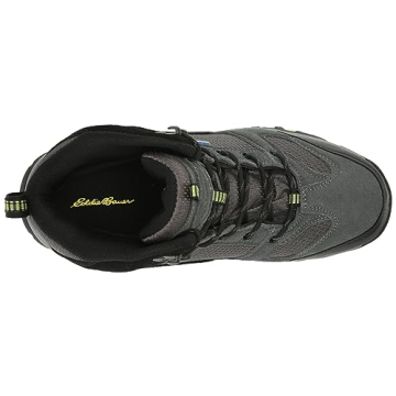 Eddie Bauer Lincoln Waterproof Hiking Boots for Men