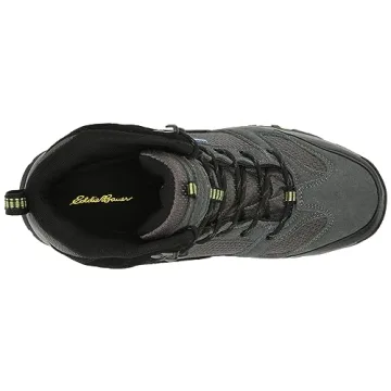 Eddie Bauer Lincoln Waterproof Hiking Boots for Men