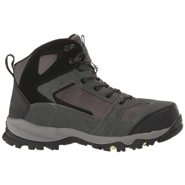 Eddie Bauer Lincoln Waterproof Hiking Boots for Men