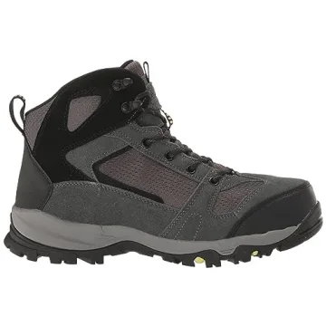 Eddie Bauer Lincoln Waterproof Hiking Boots for Men