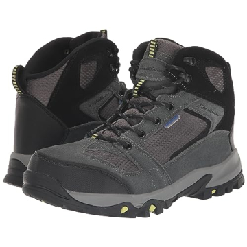 Eddie Bauer Lincoln Waterproof Hiking Boots for Men