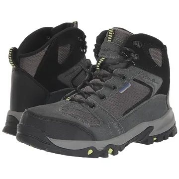 Eddie Bauer Lincoln Waterproof Hiking Boots for Men