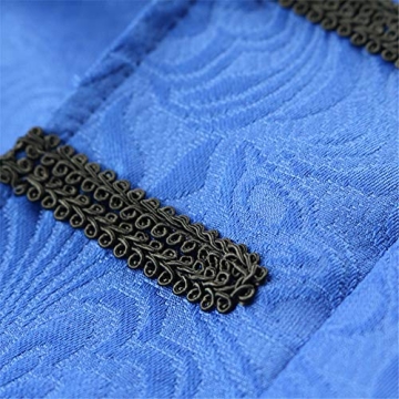 Apocrypha Vintage Tailcoat Jacket for Unique Costume Style