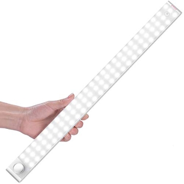 Rechargeable Lightbiz 78 LED Motion Sensor Closet Light