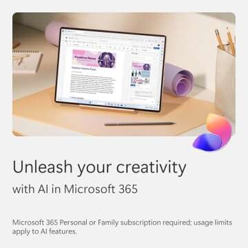 Microsoft 365 Personal | 12-Month Subscription, 1 person | Word, Excel, PowerPoint | 1TB OneDrive cloud storage | PC/Mac Instant Download | Activation Required