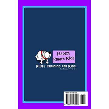 Puppy Training for Kids, Dog Care, Dog Behavior, Dog Grooming, Dog Ownership, Dog Hand Signals, Easy...