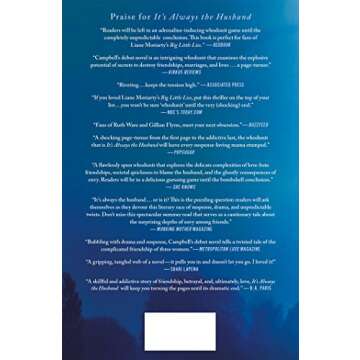 She Was the Quiet One: A Novel