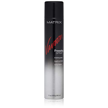 MATRIX Vavoom Hairspray for Strong Hold & Volume
