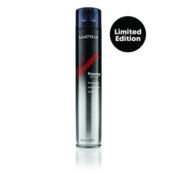 MATRIX Vavoom Hairspray for Strong Hold & Volume