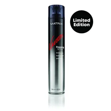 MATRIX Vavoom Hairspray for Strong Hold & Volume
