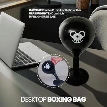 Desktop Anti Stress Set - Perfect Stress Relief Tools