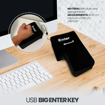 Desktop Anti Stress Set - Perfect Stress Relief Tools