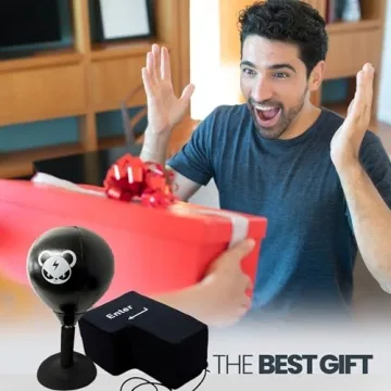 Desktop Anti Stress Set - Perfect Stress Relief Tools