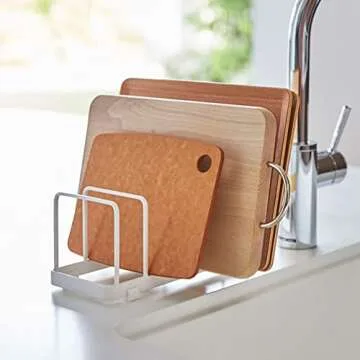 MINGFANITY Versatile Metal Plate Holder for Home