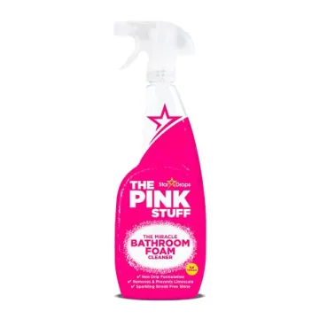 Stardrops Miracle Cleaning Bundle Pink Stuff Paste Bathroom Cleaner