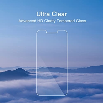 Ailun Tempered Glass Screen Protector for iPhone