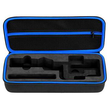 DJI OSMO Mobile Gimbal Carrying Case - DOUBI