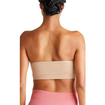 Yummie Women’s Peyton Strapless Bra - Comfort & Style