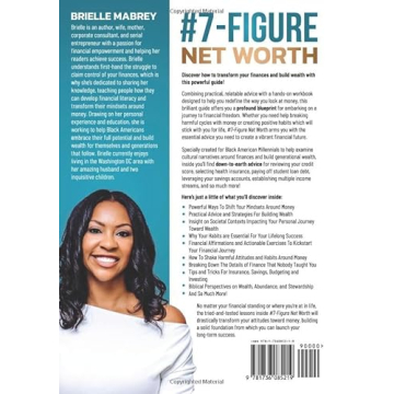 Build Wealth with #7-Figure Net Worth Blueprint