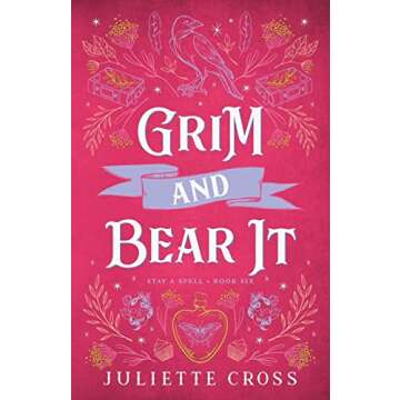 Grim and Bear It: A Captivating Paranormal Romance