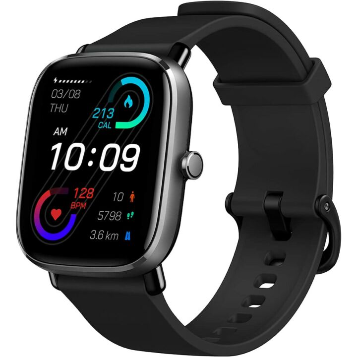 Amazfit GTS 2 Mini Smart Watch for Men & Women