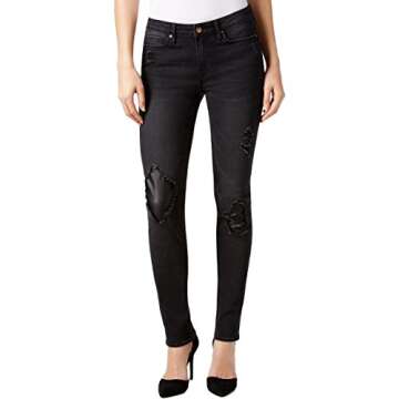 Calvin Klein Jeans Women's Skinny Jean