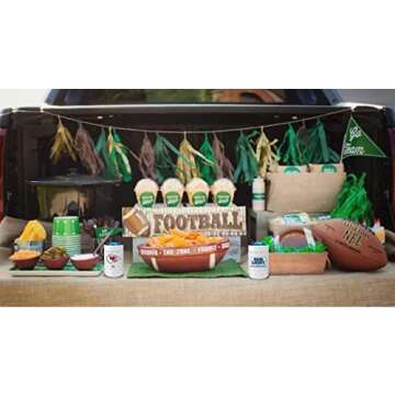 Bud Light & NFL Licensed Kansas City Chiefs Stainless Steel Can Koozy - Vacuum Sealed Can Cooler for 12 oz Regular Cans - 1 Pack: 2 Sided Beverage Apparel Design - Holiday, Tailgating, Bars or BBQ